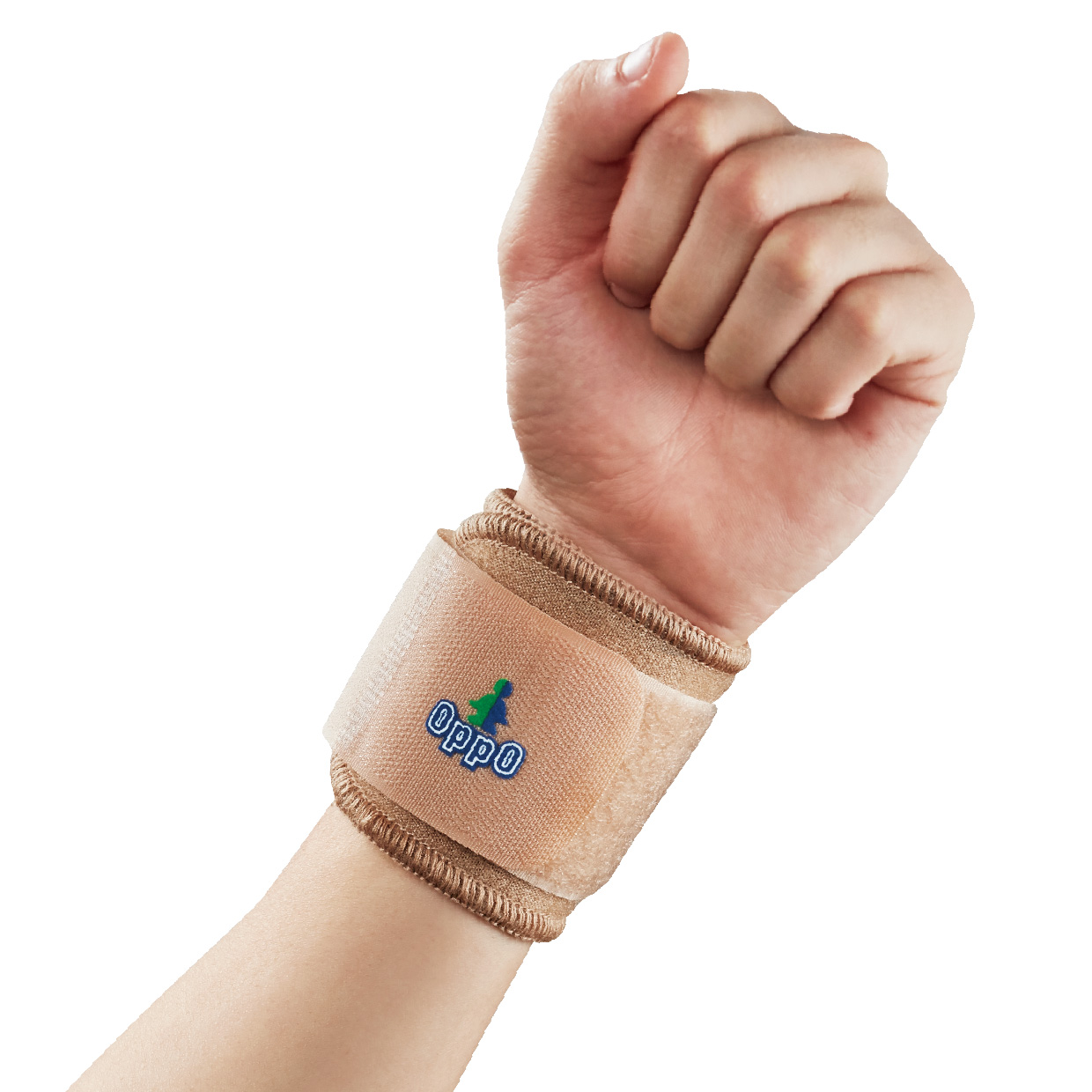 antar-1081-handgelenkbandage-breathprene-baumwolle image 1