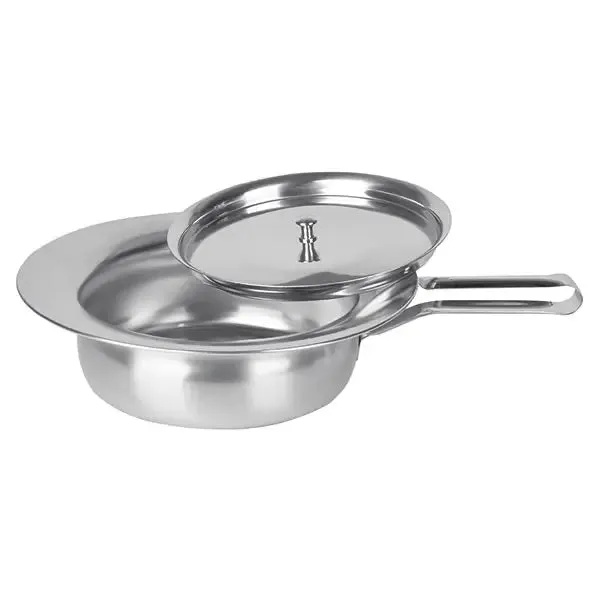 servocare-stechbecken-bettpfanne-edelstahl-mit-deckel-2 image 1