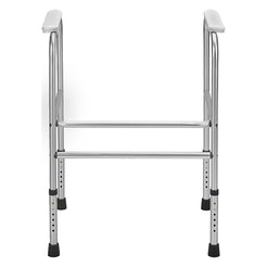 servocare-toilettenrahmen-aus-aluminium-h-henverstellbar-120-kg image 2