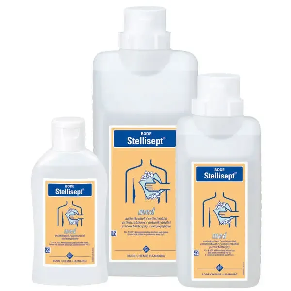 servocare-stellisept-med-waschlotion-antimikrobiell image 1