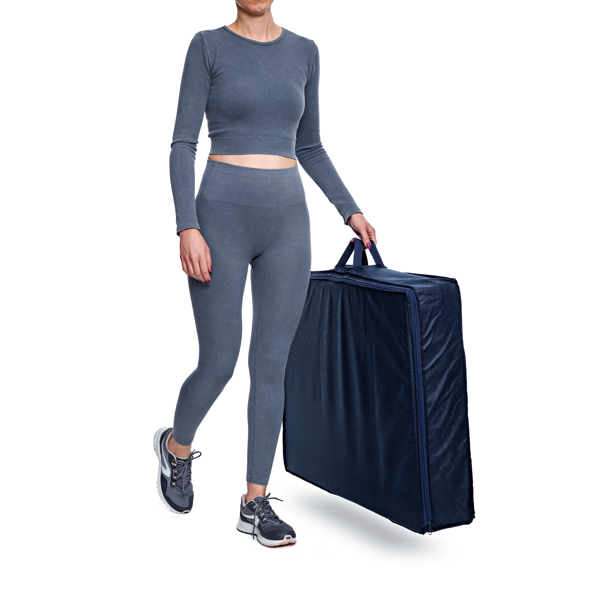 antar-at03107-reha-matte-dreiteilig-195x85x5-cm-3-15-kg image 7