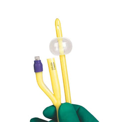 servocare-silcoat-ballonkatheter-latex-foley-katheter-mit-silikonbeschichtung image 2