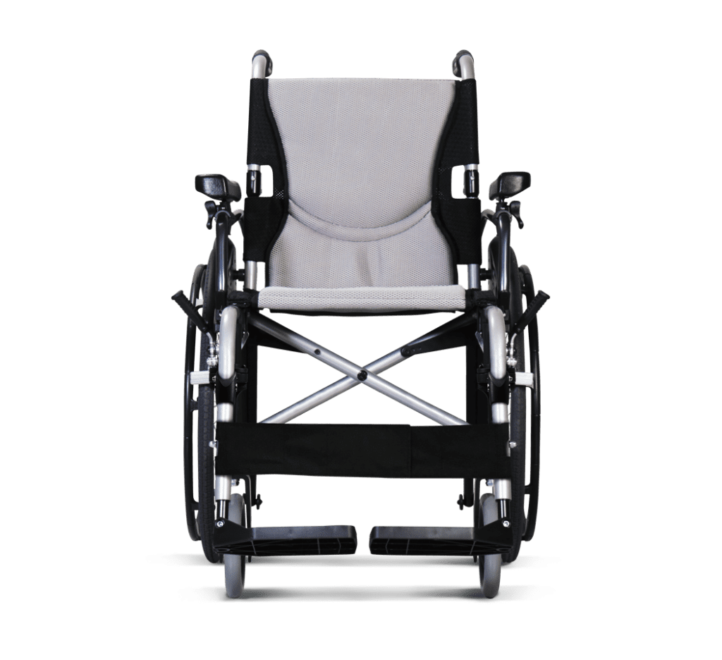 antar-s-ergo-305-alu-leichtgewichtrollstuhl image 2