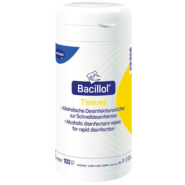 servocare-bacillol-tissue-desinfektionst-cher-gebrauchsfertige-fl-chendesinfekti image 1