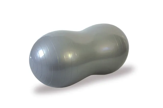 antar-at51415-rehabilitationsball-erdnuss-aus-pvc-bis-100-kg image 1