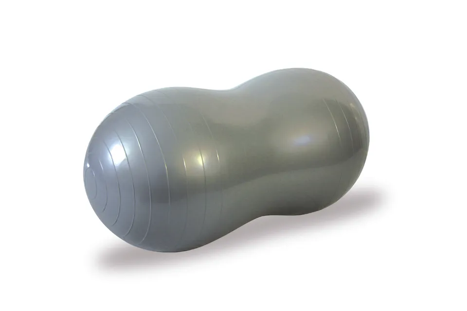 antar-at51415-rehabilitationsball-erdnuss-aus-pvc-bis-100-kg image 1
