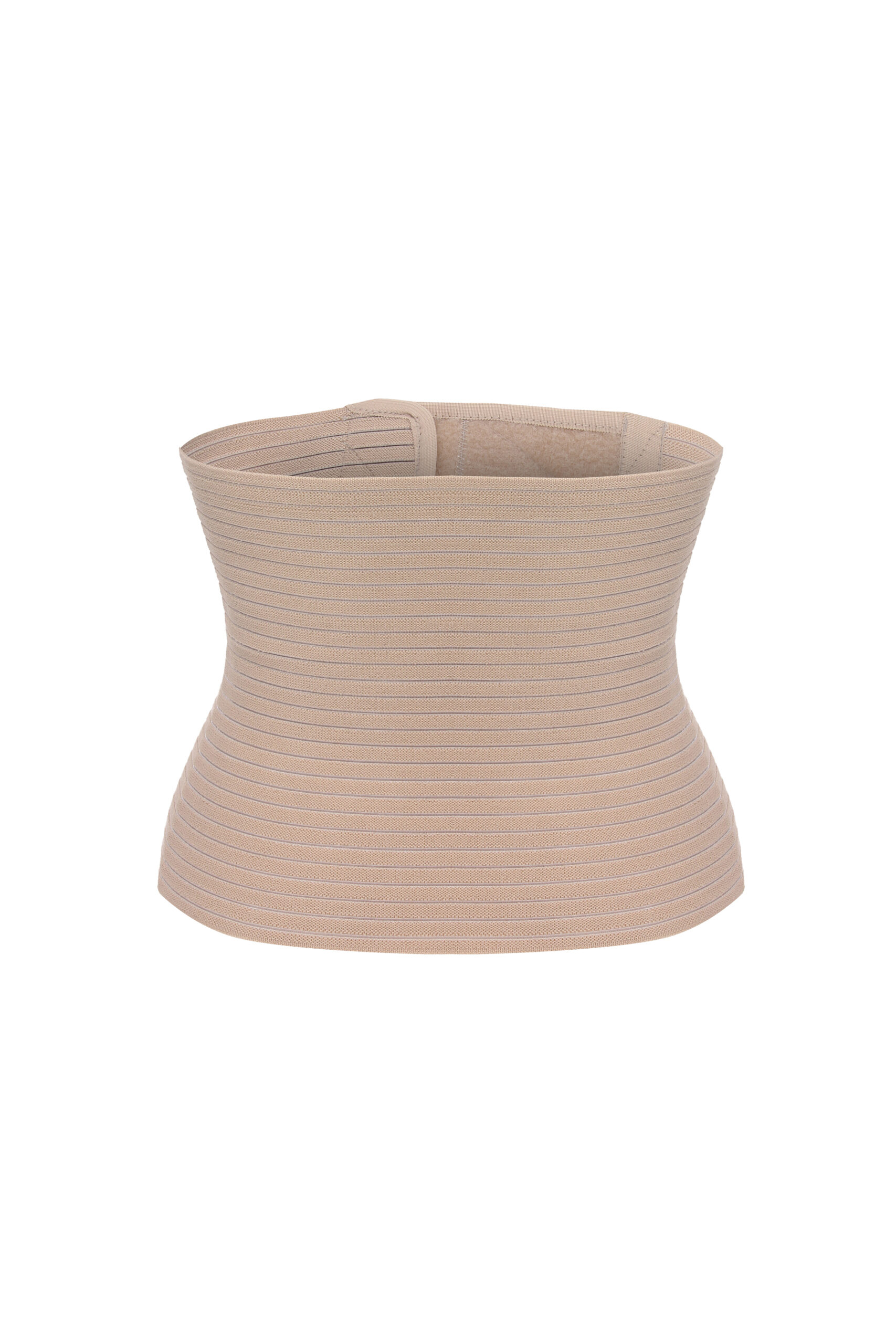 antar-bauchbinde-at04602-beige-schwarz image 3