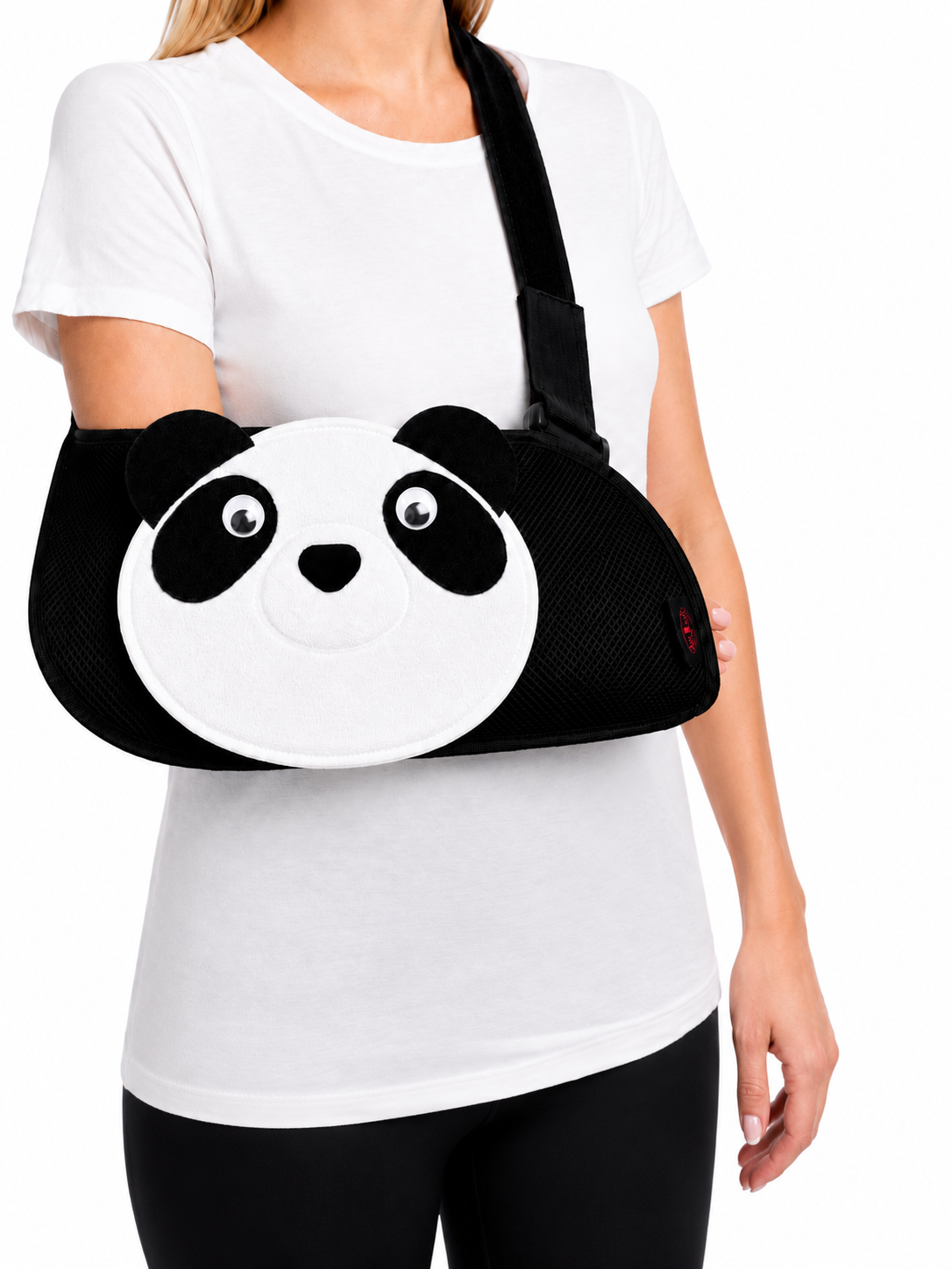 antar-at04003-k-pan-doo-boo-armschlinge-tier-design-f-r-kinder image 7