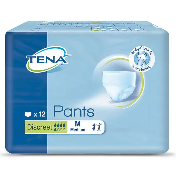 servocare-tena-pants-discreet-inkontinenz-slip image 1