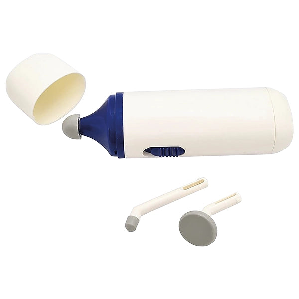 servocare-mini-massagestab-batteriebetriebener-vibrations-massagestab-mit-3-aufs image 1