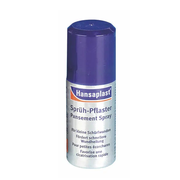 servocare-hansaplast-spr-hpflaster-bdf-wasserfest-hochelastisch image 1