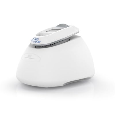 flaem-olly-warmluftbefeuchter-4-5-l-f-r-25-m-mit-nachtlicht image 4