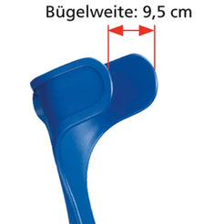 servocare-unterarm-gehst-tze-standard-silber-bis-140-kg image 4