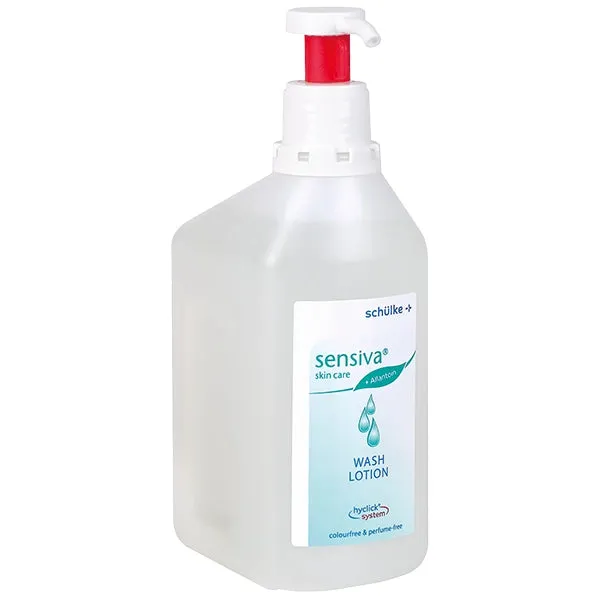 servocare-sensiva-waschlotion-hyclick-seifenfrei image 1
