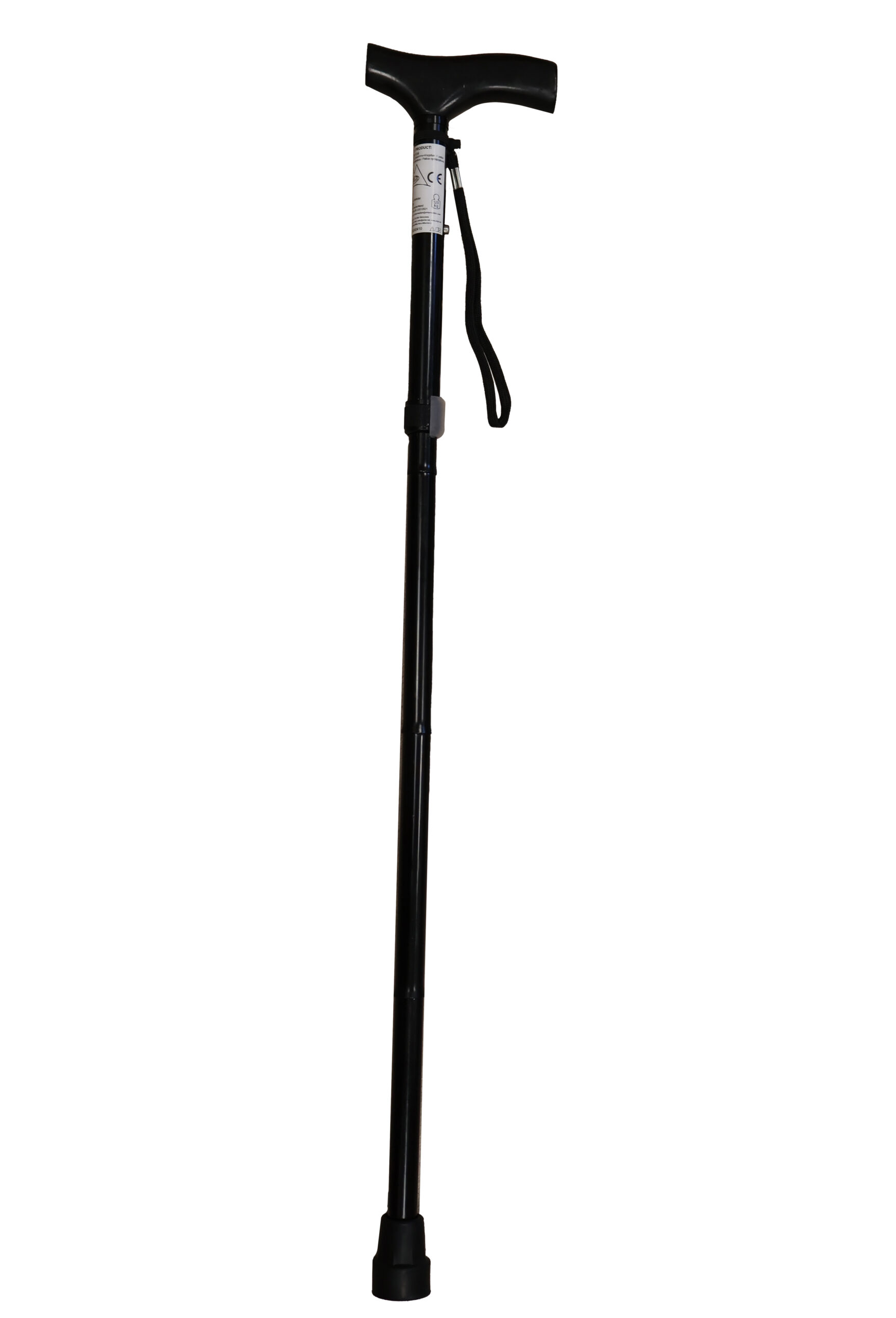 antar-gehstock-at51104-aluminium-faltbar image 1