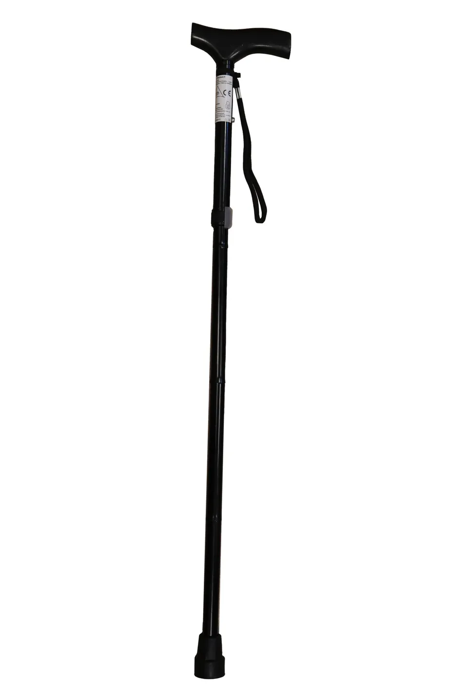 antar-gehstock-at51104-aluminium-faltbar image 1