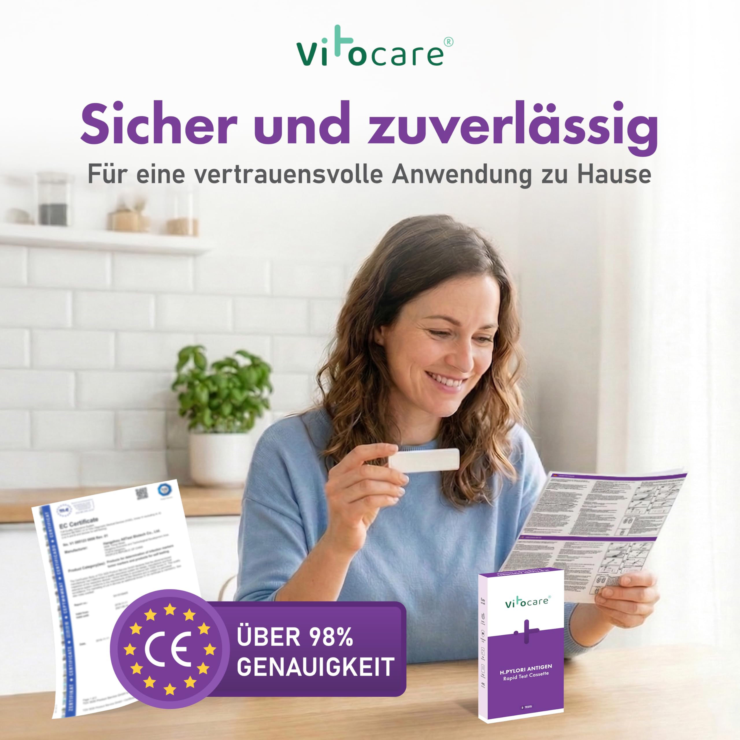 vitocare-helicobacter-pylori-schnelltest-h-pylori-stuhltest-2er-set image 6