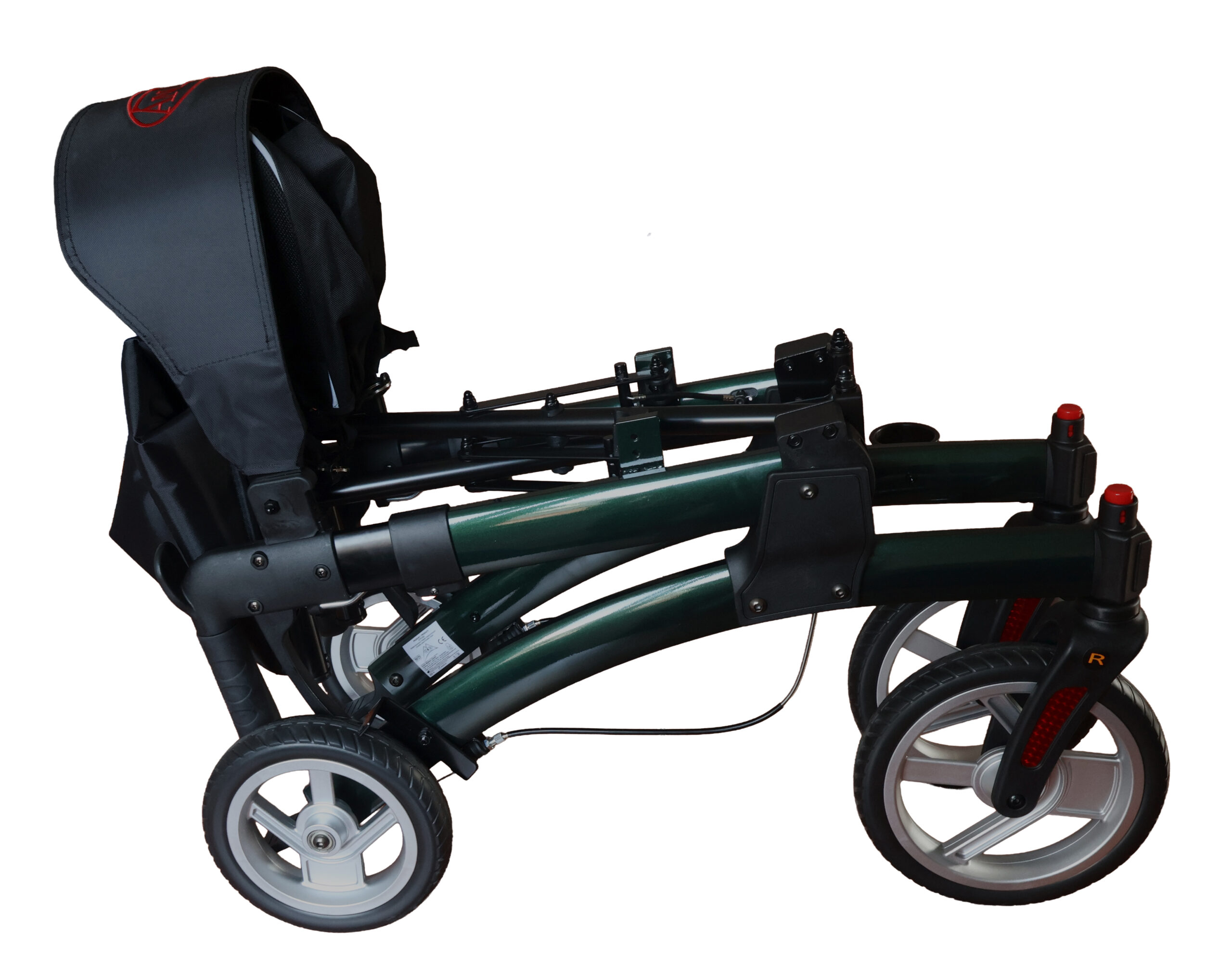 antar-at51052-rollator-aus-aluminium-mit-sitz-und-tasche image 6