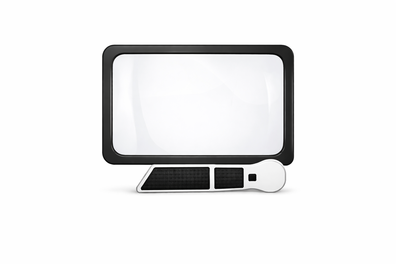 antar-lupa-powi-kszaj-ca-at51500-led-lupe-mit-gro-er-linse-ergonomischem-griff-u image 2