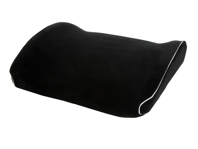 antar-at03003-lordosenkissen-lendenkissen-memory-foam image 1