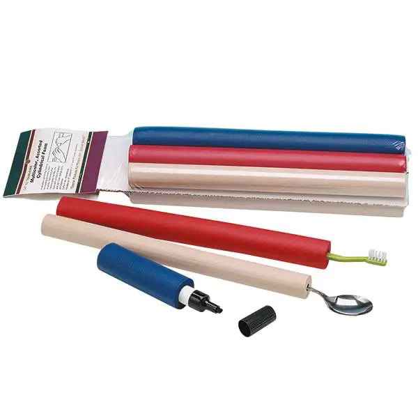 servocare-geschlossene-schaumgummischl-uche-6er-set-griffverdickung image 1