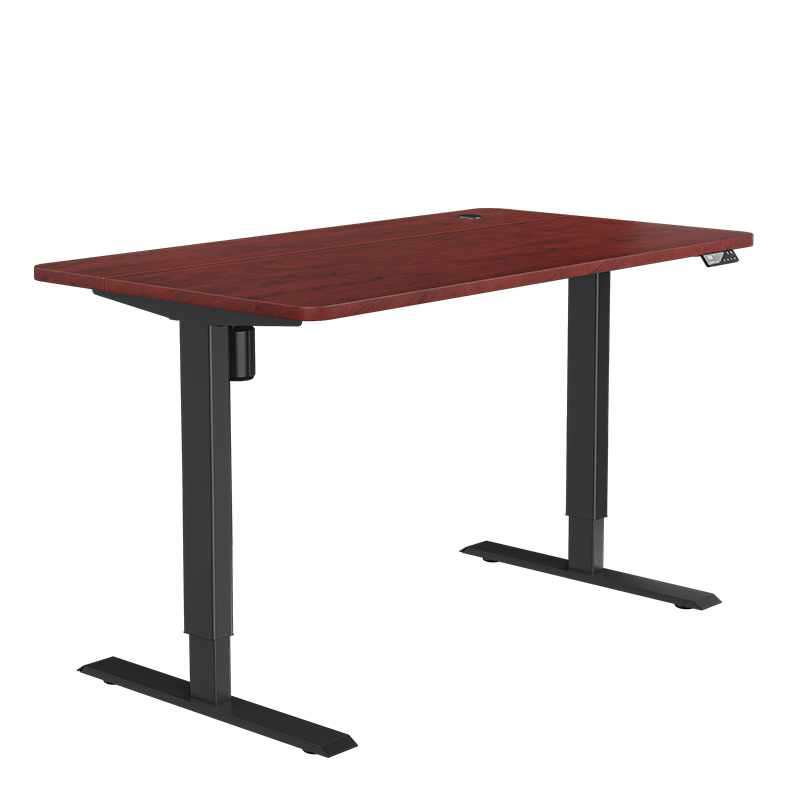 antar-at56001-elektrischer-h-henverstellbarer-schreibtisch image 1