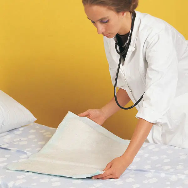 tyco-lille-krankenunterlagen-einweg-bettschutzeinlage image 1