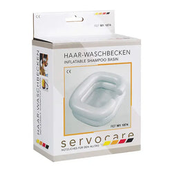 servocare-gro-es-kopfwaschbecken-aufblasbar-mit-schlauch image 2