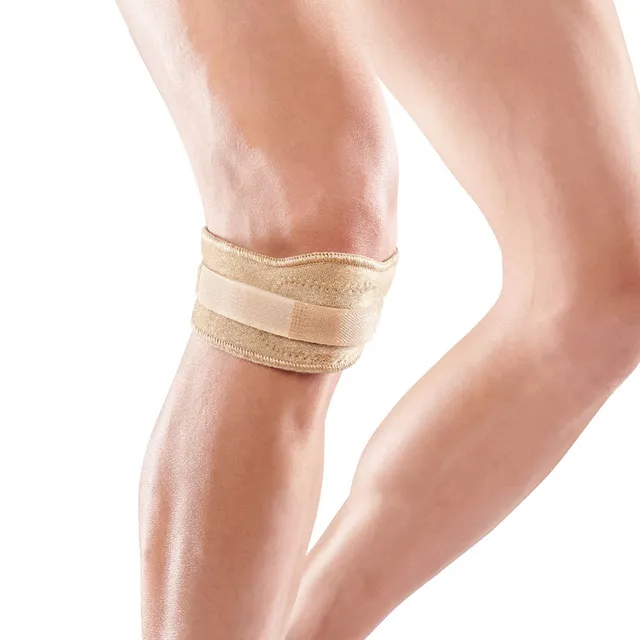 antar-1429-kniebandage-mit-patella-silikonring-uni image 1