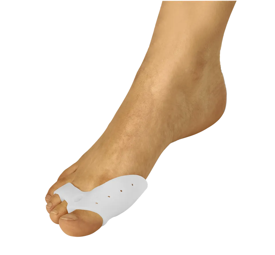 antar-at53519-hallux-schutz-universalgr-e-zur-druckentlastung image 1