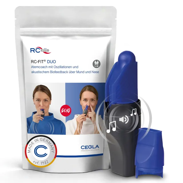 cegla-rc-fit-duo-atemtrainer-mund-nase-mit-vibration-und-biofeedback image 1