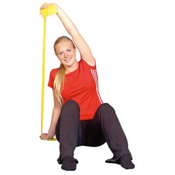servocare-theraband-therapie-bewegungsband-latex image 2