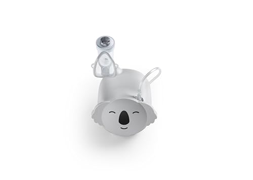 flaem-koala-aerosol-inhalator-f-r-erwachsene-und-kinder-mit-rf7-dual-speed-ampul image 8