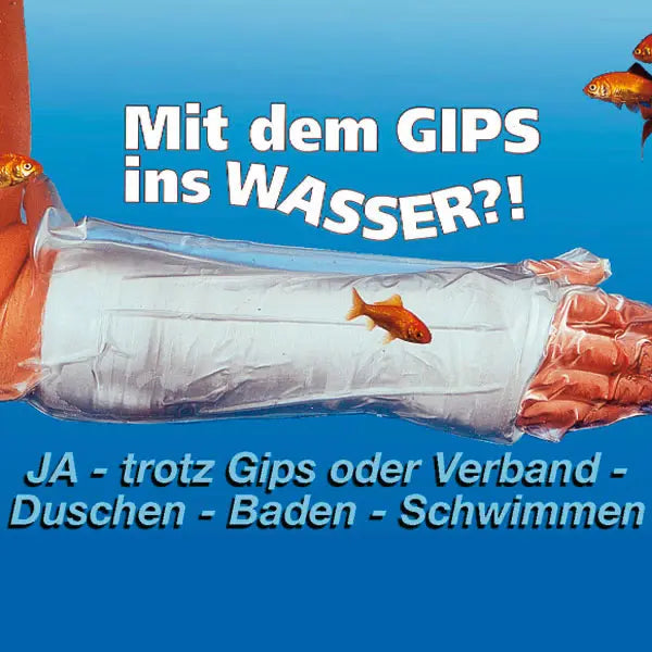 servocare-aqua-stop-wiederverwendbarer-verbandschutz-duschen image 1