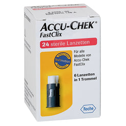 servocare-accu-chek-fastclix-stechhilfe-mit-6-lanzetten-trommel image 3