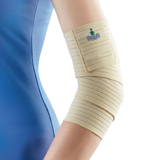 antar-ellenbogenbandage-elastisch-2185-universal image 1