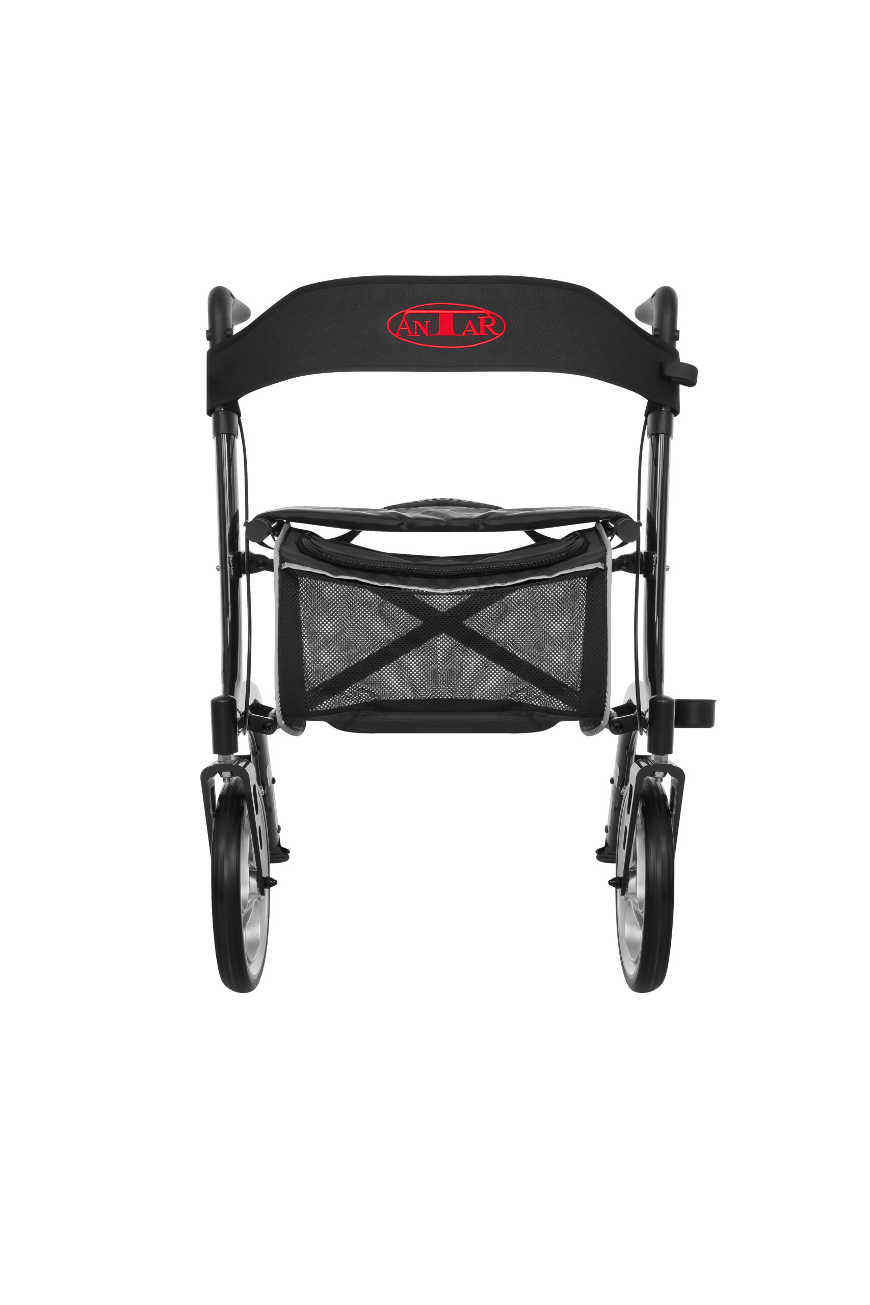 antar-at51135-rollator-aluminium-mit-sitz-und-tasche image 2