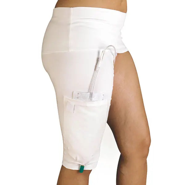 servocare-comfort-fix-einbeinhose-f-r-urin-beinbeuteltr-ger image 1