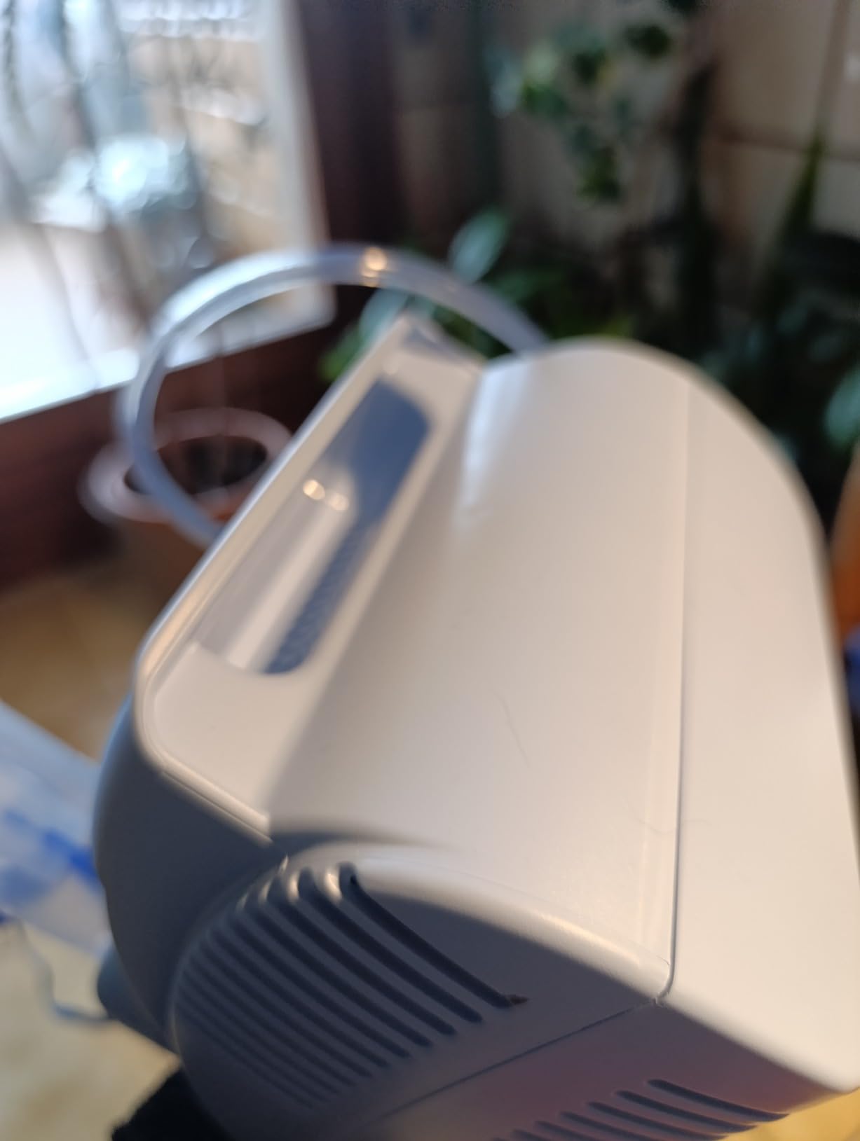 Erleichterung bei Bronchitis