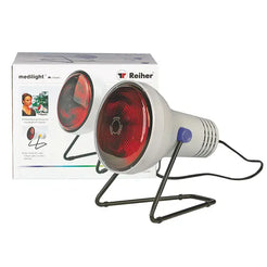 servocare-medilight-ir-classic-infrarot-w-rmeleuchte-150-w image 2