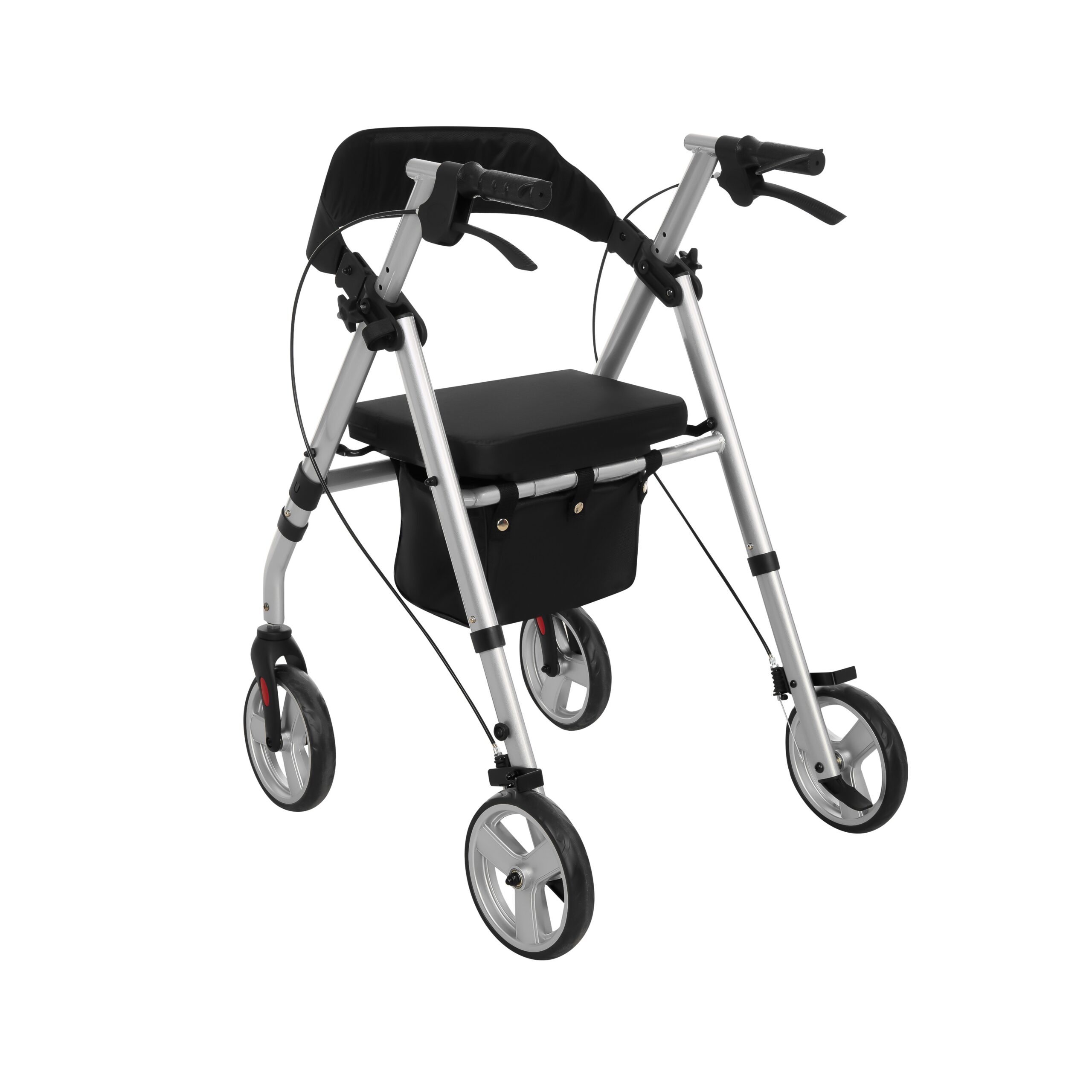 antar-at51112-nh-rollator-mit-sitz image 2