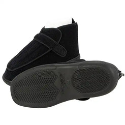 servocare-wewa-red-rehaschuh-hoch-therapieschuh image 3