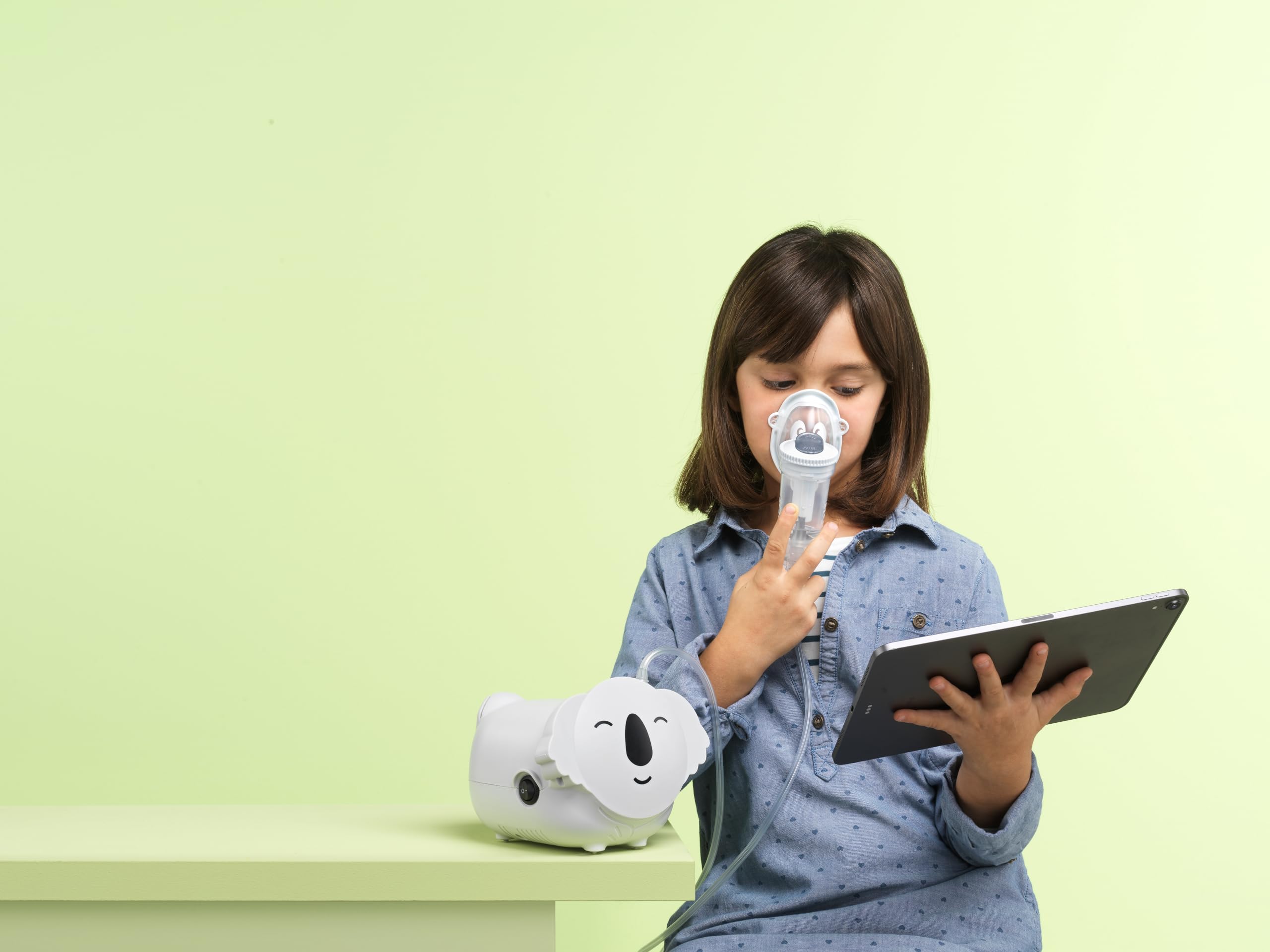 flaem-koala-aerosol-inhalator-f-r-erwachsene-und-kinder-mit-rf7-dual-speed-ampul image 4