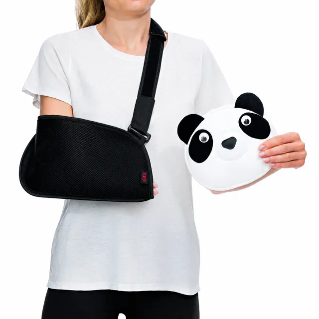 antar-at04003-k-pan-doo-boo-armschlinge-tier-design-f-r-kinder image 1