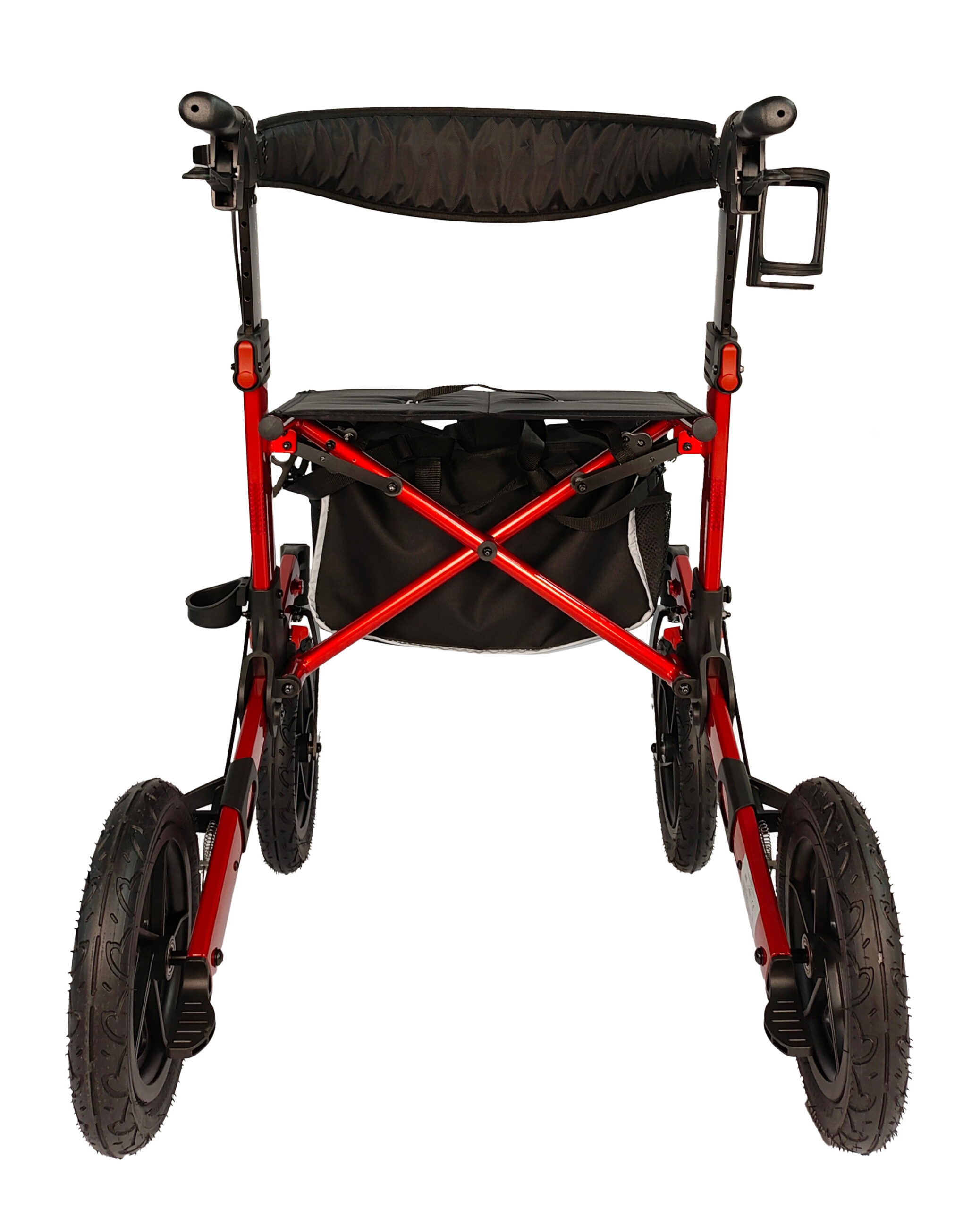 antar-at51045-rollator-gehhilfe-mit-luftreifen image 5