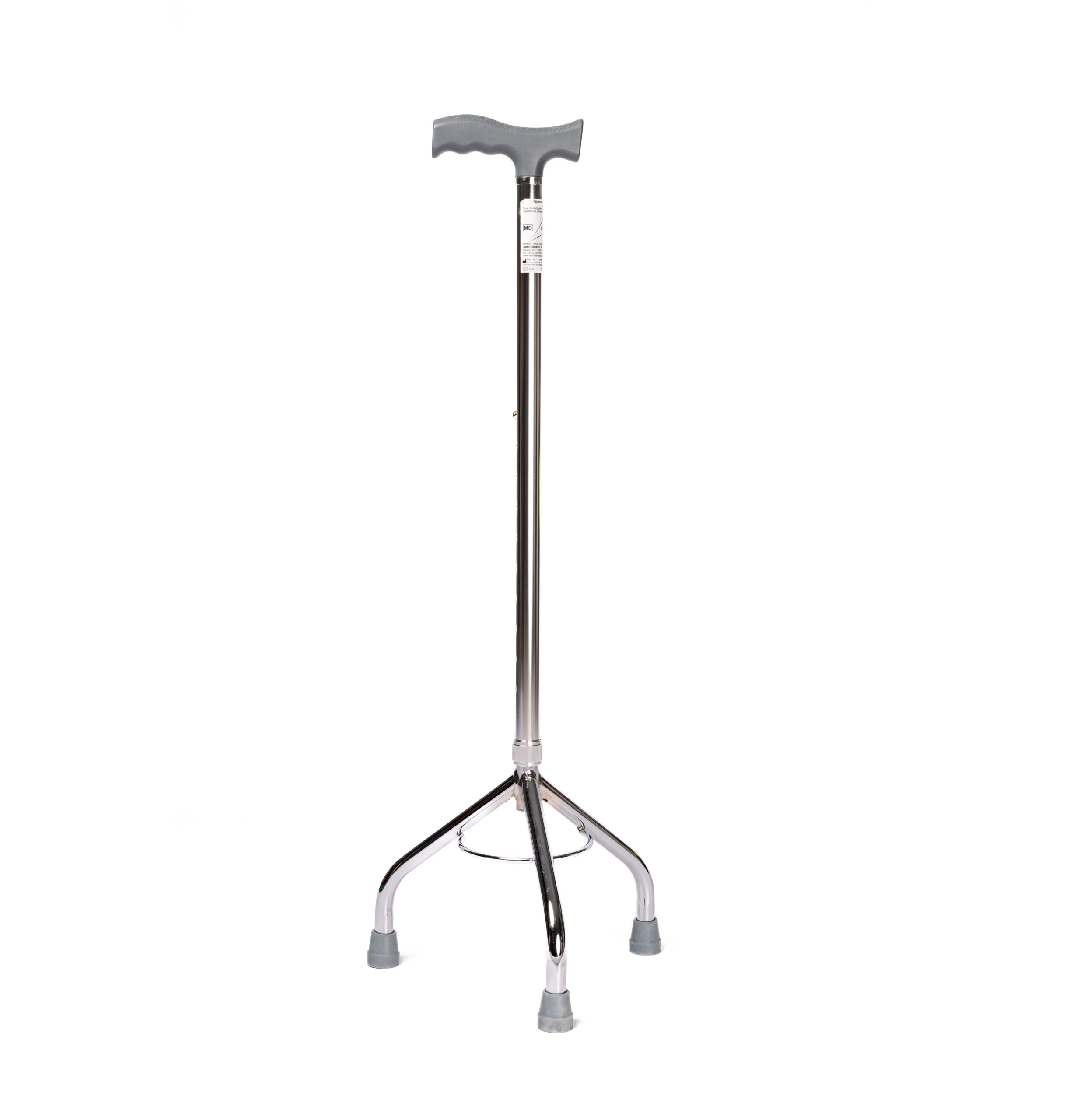 antar-dreibein-gehstock-at51107-aluminium-70-95-cm-bis-100-kg image 1