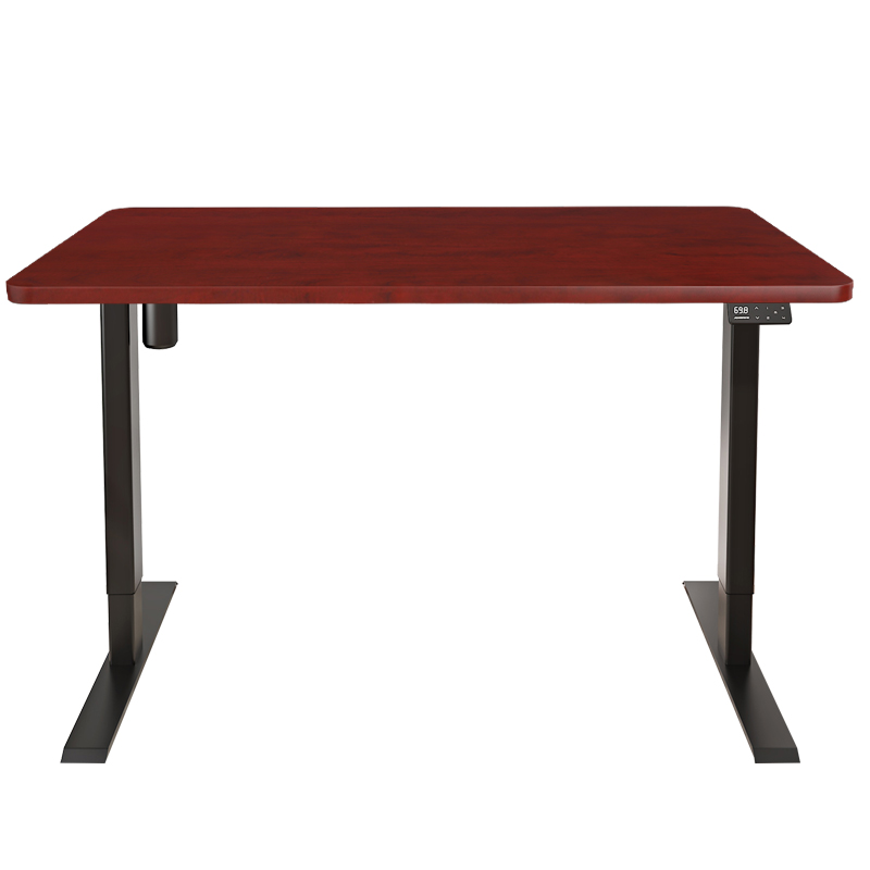 antar-at56001-elektrischer-h-henverstellbarer-schreibtisch image 2
