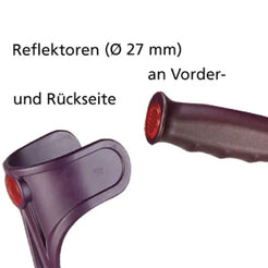 servocare-unterarm-gehst-tze-standard-silber-bis-140-kg image 5