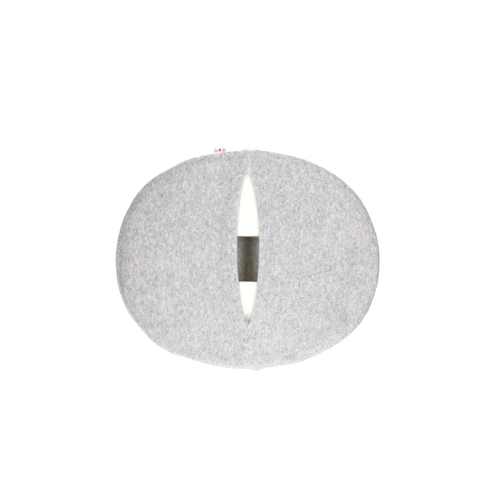 antar-at03012-sitzkissen-o-form-memory-schaum-entlastungskissen image 2