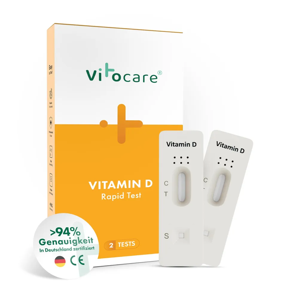 vitocare-vitamin-d-test-f-r-zuhause-2-selbsttests image 1